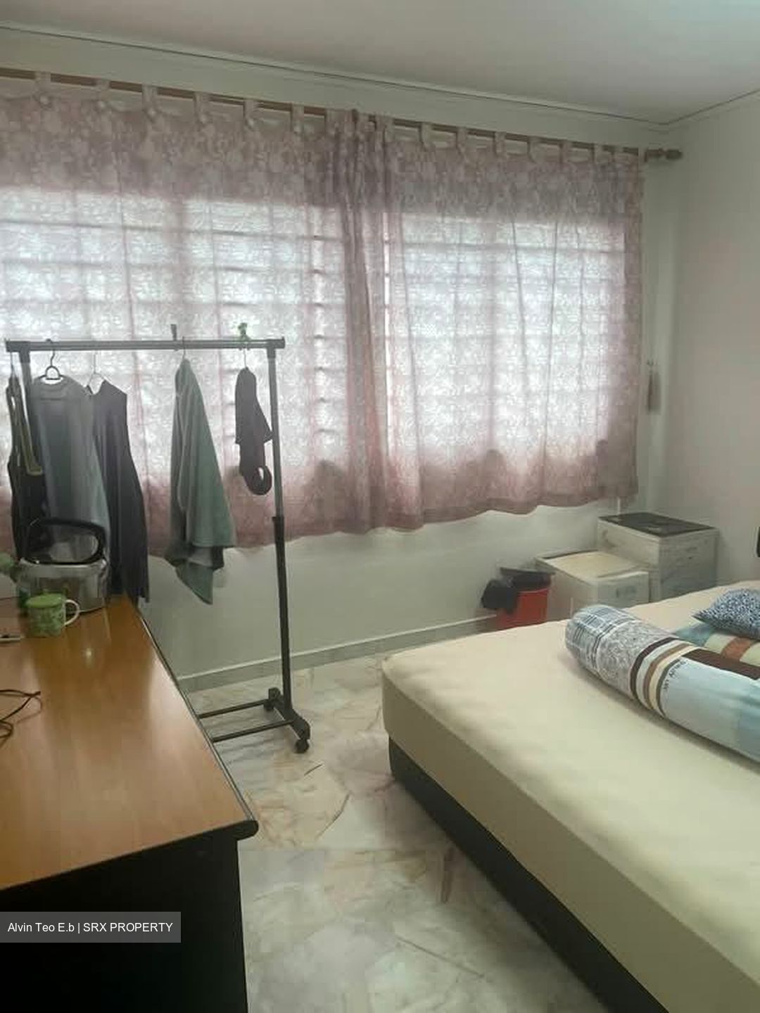 Blk 2 Toh Yi Gardens (Bukit Timah), HDB Executive #561598251